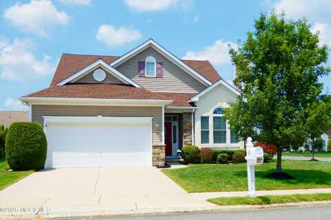 32 Eagleswood Drive, Waretown, NJ 08758