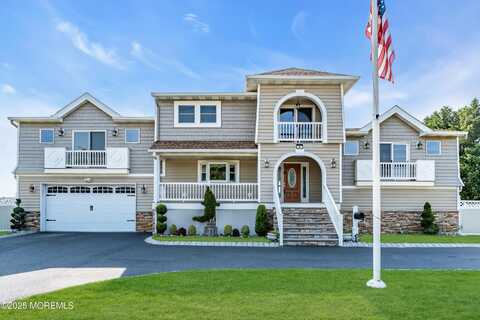 36 Port Au Peck Drive, Long Branch, NJ 07740