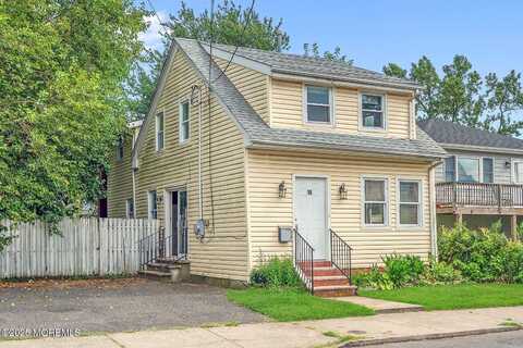 16 Bayview Avenue, Keansburg, NJ 07734