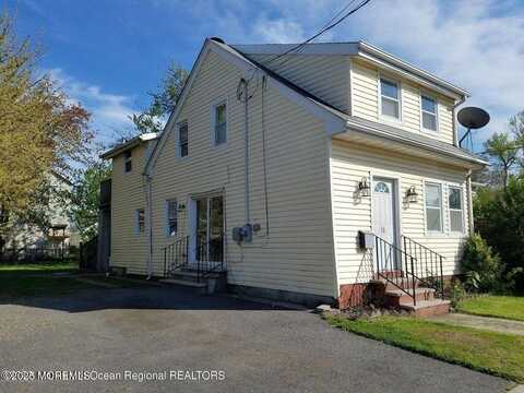 16 Bayview Avenue, Keansburg, NJ 07734