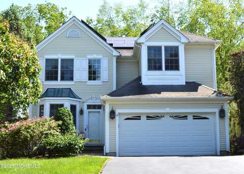 4 Oxford Ky, Colts Neck, NJ 07722