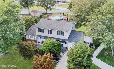 3 Hyannis Drive, Old Bridge, NJ 08857