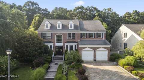 7 Trumbull Court, Jackson, NJ 08527