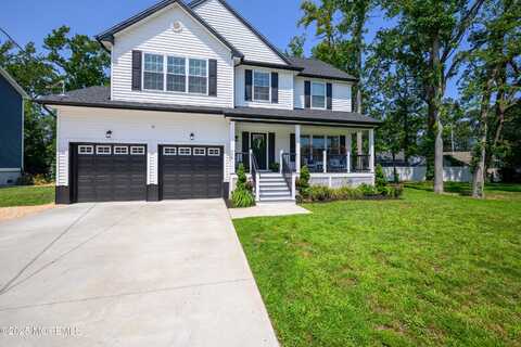 308 Mantoloking Road, Brick, NJ 08723
