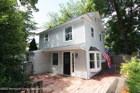 15-17 E Lincoln Avenue, Atlantic Highlands, NJ 07716
