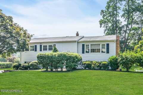 509 Newman Springs Road, Lincroft, NJ 07738