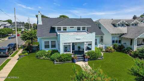 218 4th Avenue, Bradley Beach, NJ 07720