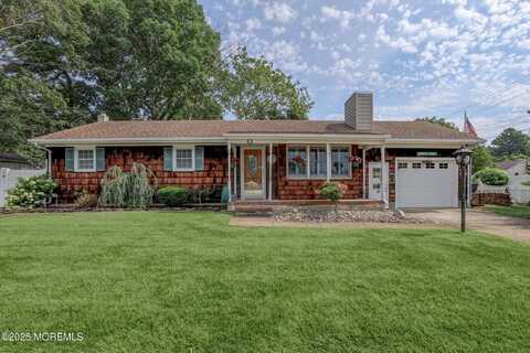 250 Burnt Tavern Road, Brick, NJ 08724