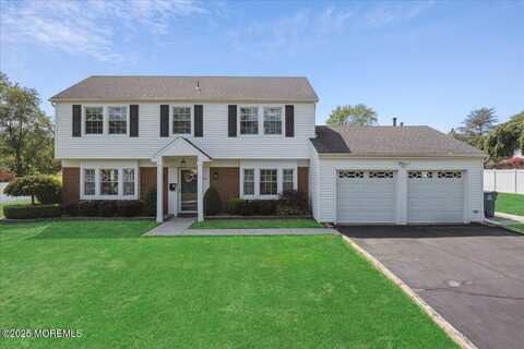 31 Indian Hill Road, Freehold, NJ 07728