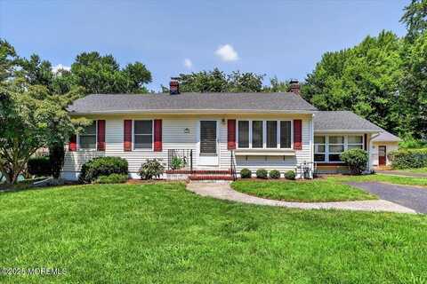 10 Aaron Avenue, Howell, NJ 07731
