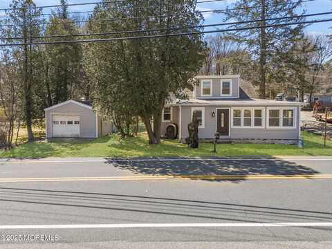 728 Glen Road, Sparta, NJ 07871