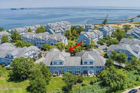 17 Skimmer Lane, Port Monmouth, NJ 07758