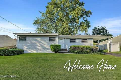 9 Bucknell Drive, Hazlet, NJ 07730
