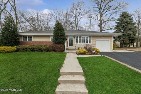 1603 Logan Road, Oakhurst, NJ 07755