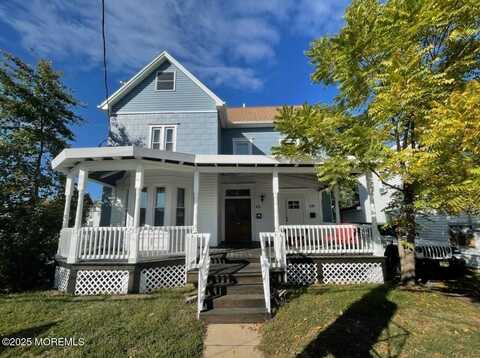 43 Linden Place, Red Bank, NJ 07701