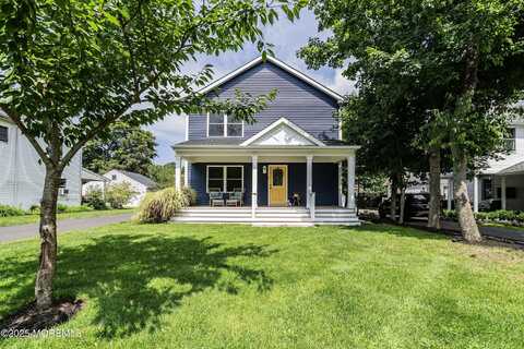59 3rd Street, Fair Haven, NJ 07704