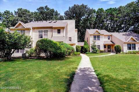 116 Azalea Circle, Jackson, NJ 08527