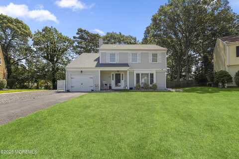1431 Weeping Willow Court, Toms River, NJ 08753