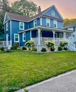 826 Prospect Avenue, Asbury Park, NJ 07712