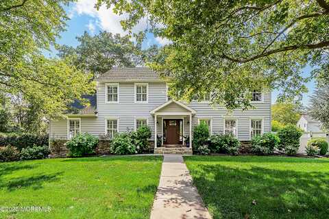 2529 Chalet Drive, Manasquan, NJ 08736