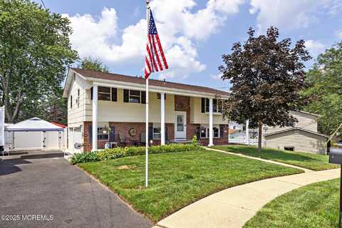 9 Washington Court, Jackson, NJ 08527