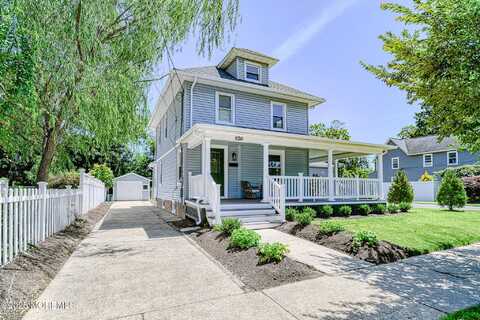 820 NW Dunlewy Street NW, Asbury Park, NJ 07712