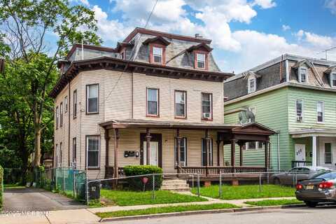 92 Cleveland Street, Orange, NJ 07050