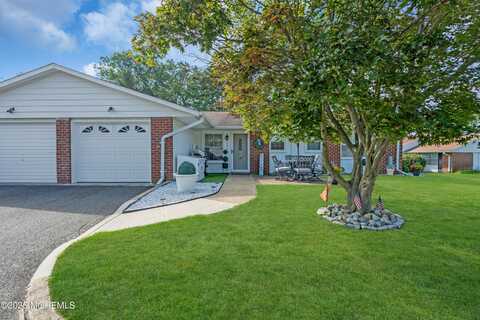 907a Dumbarton Drive, Lakewood, NJ 08701