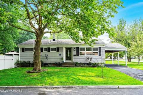 19 Huxley Drive, Old Bridge, NJ 08857