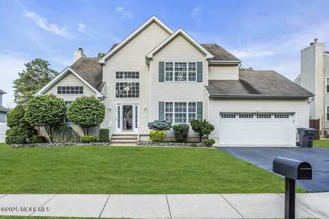 363 Old Toms River Road, Brick, NJ 08723