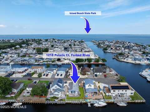 1218 Polaris Court, Forked River, NJ 08731