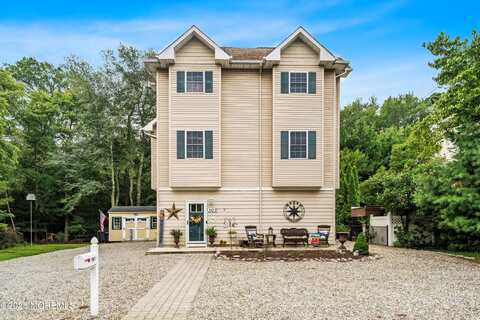 307 Cedar Drive, Lanoka Harbor, NJ 08734