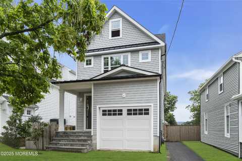11 Maplewood Avenue, Rumson, NJ 07760