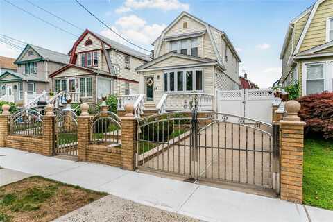 9021 218th Place, Queens Village, NY 11428