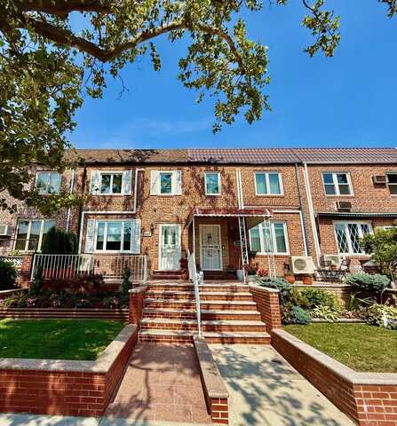 6365 76th Street, Middle Village, NY 11379