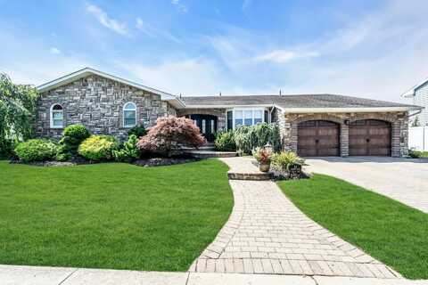 34 Andrews Drive, Massapequa Park, NY 11762