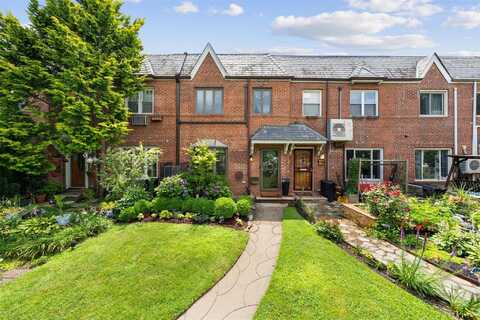 8518 65th Road, Rego Park, NY 11374