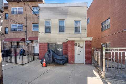 100-30 Martense Avenue, Corona, NY 11368