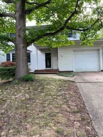 12 Clinch Avenue, Garden City, NY 11530