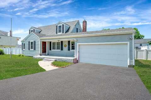 2656 Seminole Avenue, Seaford, NY 11783