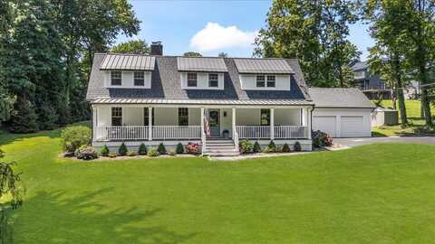 25 Kanes Lane, Huntington Bay, NY 11743