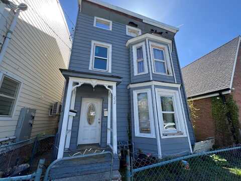 252 Liberty Street, Newburgh, NY 12550