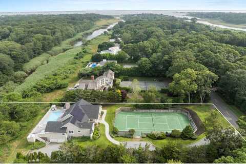 38 Brushy Neck Lane, Westhampton, NY 11977