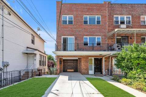 69-28 43rd Avenue, Woodside, NY 11377