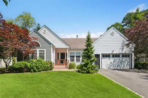 2 Willowood Court, Westhampton, NY 11977