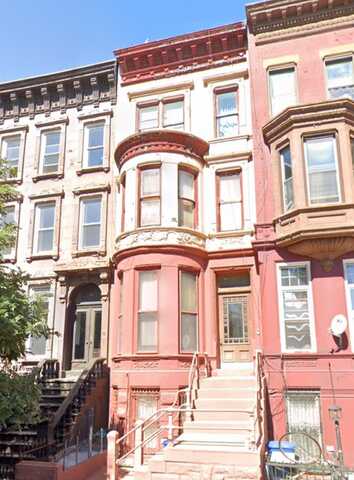 113 Halsey Street, Brooklyn, NY 11216