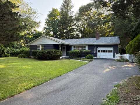 88 Westfield Road, Coram, NY 11727