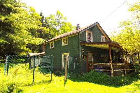 834 Cooley Road, Parksville, NY 12768