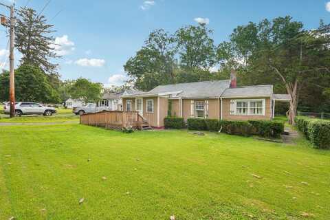 94 Taft Avenue, Newburgh, NY 12550