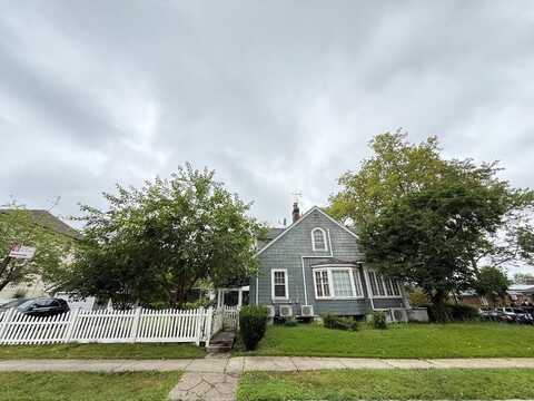 151-26 Bayside Avenue, Flushing, NY 11354